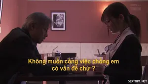 Vợ thương chồng vietsub