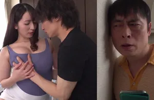 ông xã có sở nhìn vợ yêu đụ với người khác nên bảo bà xã gạ anh hàng xóm