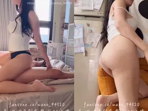 Sáng sớm nện cho cô gấu dâm đãng lồn