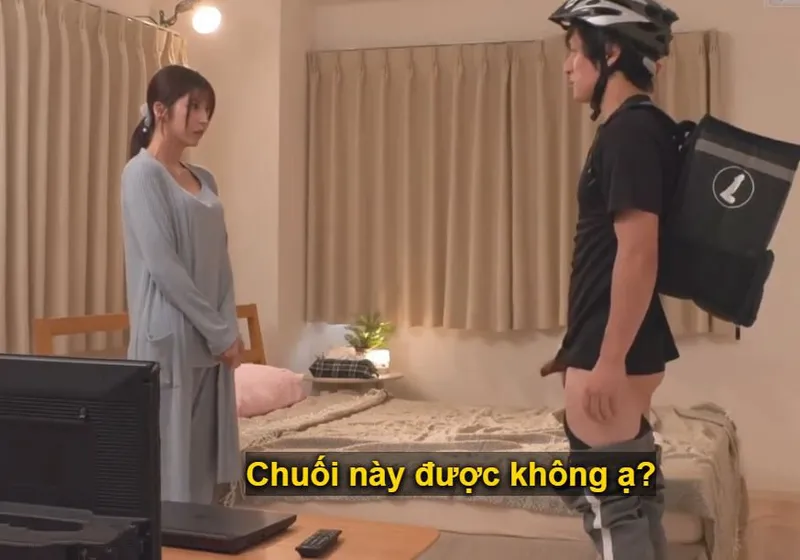 Dịch vụ ship buồi tận phòng cho mấy eny fa lâu năm bị lứng